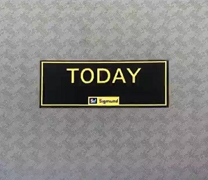 پخش سراسری آلبوم کاغذ دیواری تودی TODAY